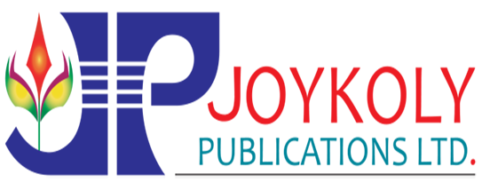 Joykoly Publications Ltd
